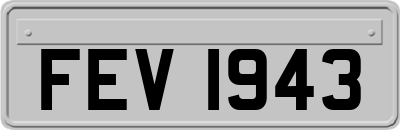 FEV1943
