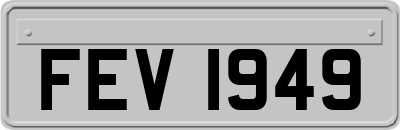 FEV1949