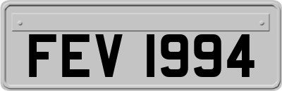 FEV1994