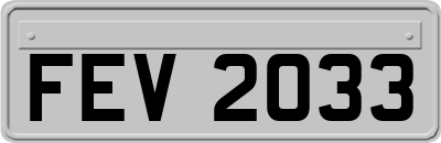 FEV2033