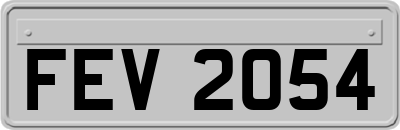 FEV2054