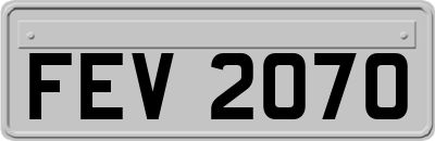 FEV2070