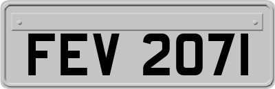 FEV2071