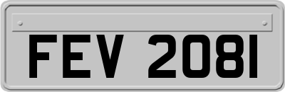 FEV2081