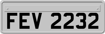 FEV2232