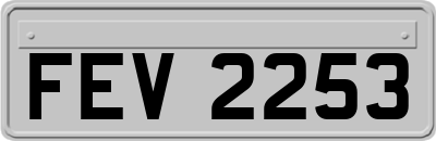 FEV2253