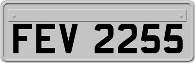 FEV2255