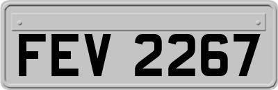FEV2267