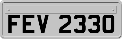 FEV2330