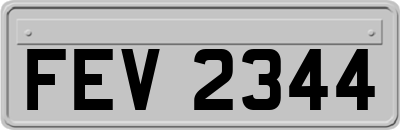 FEV2344