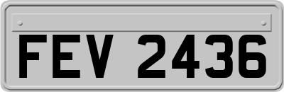 FEV2436