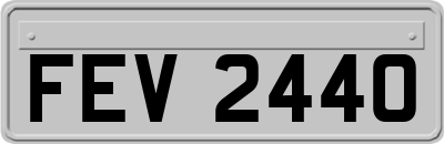 FEV2440