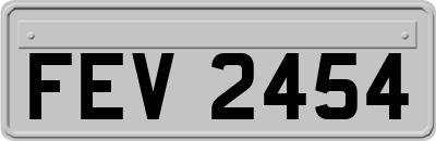 FEV2454