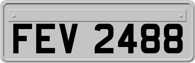 FEV2488