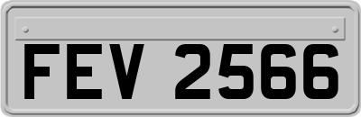 FEV2566