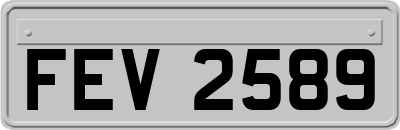 FEV2589
