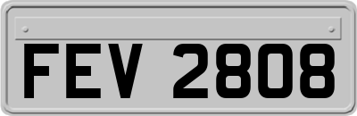 FEV2808