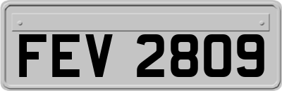 FEV2809