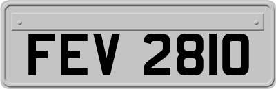 FEV2810