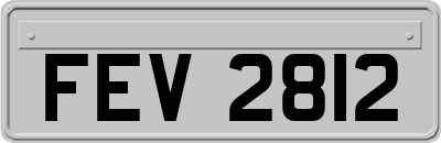 FEV2812