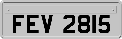 FEV2815