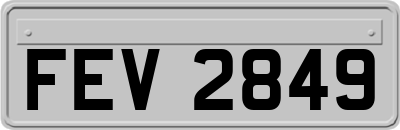 FEV2849