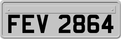 FEV2864