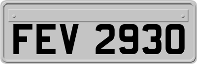 FEV2930
