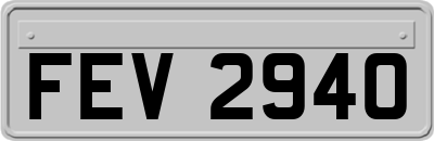FEV2940