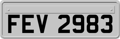 FEV2983