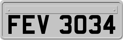 FEV3034