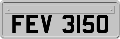 FEV3150
