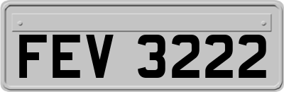 FEV3222