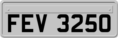 FEV3250