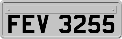 FEV3255