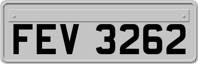 FEV3262