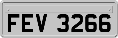 FEV3266