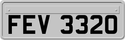 FEV3320
