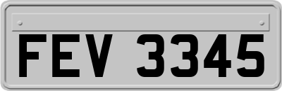 FEV3345