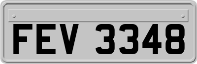 FEV3348