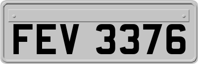 FEV3376