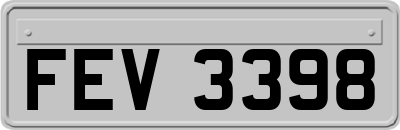 FEV3398