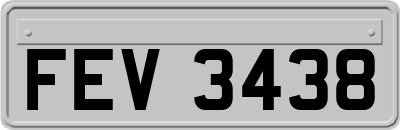 FEV3438