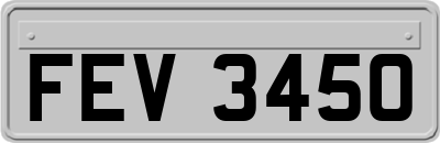 FEV3450