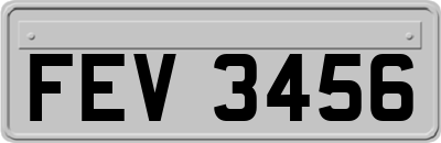 FEV3456