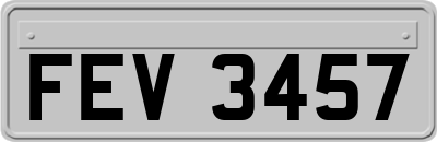 FEV3457