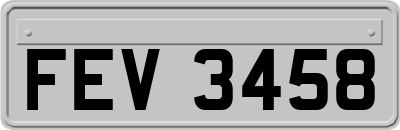 FEV3458