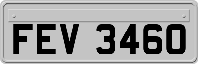 FEV3460