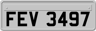 FEV3497