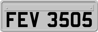 FEV3505